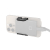 SmallRig 5196B - uniwersalny uchwyt na dysk SSD z klamrą i zaciskiem USB-C (wbudowany MagSafe) - przykład użycia